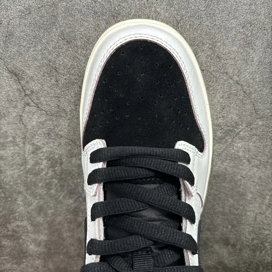Csef x Nike SB Dunk Low Slide Shoe
