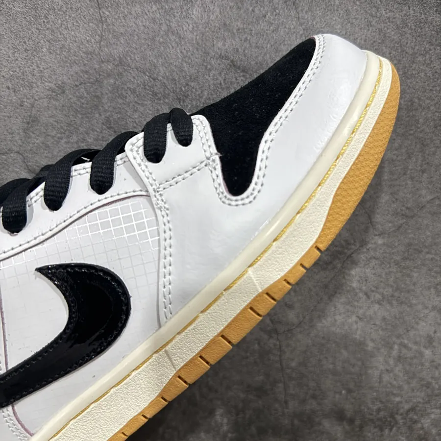 Csef x Nike SB Dunk Low Slide Shoe