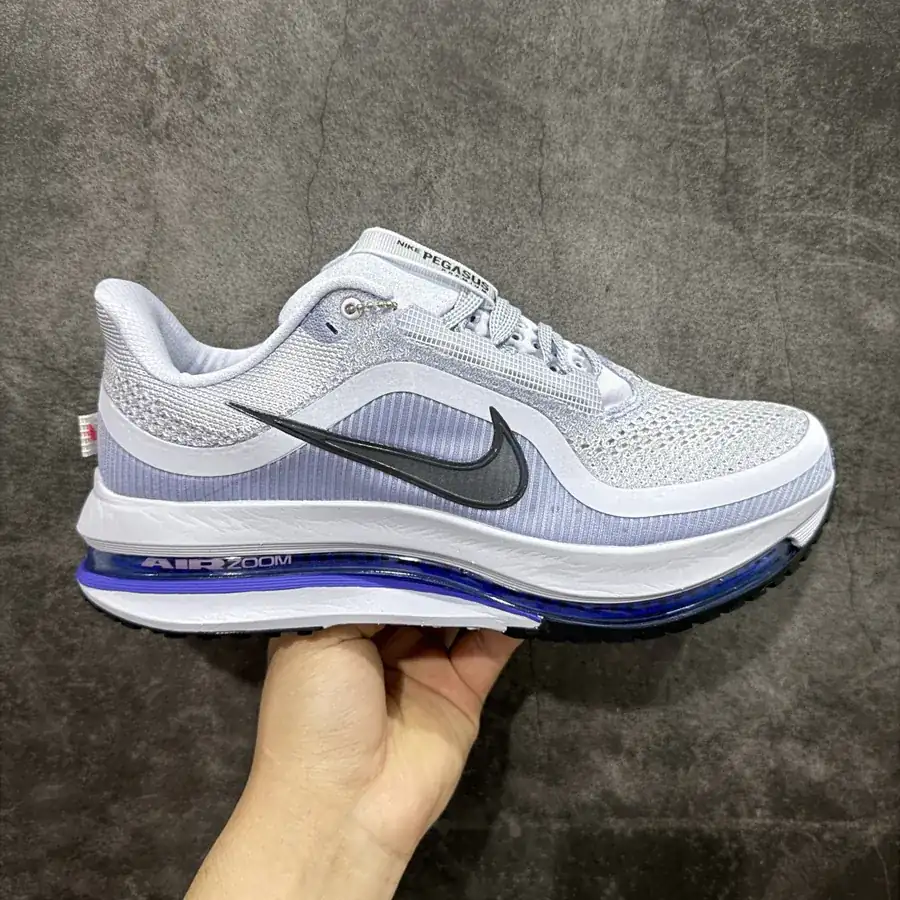 Nike Pegasus Premium Airscape Low Top Running Shoes