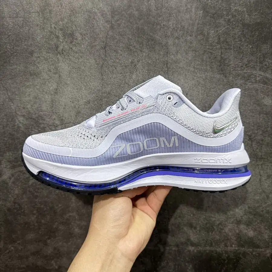 Nike Pegasus Premium Airscape Low Top Running Shoes