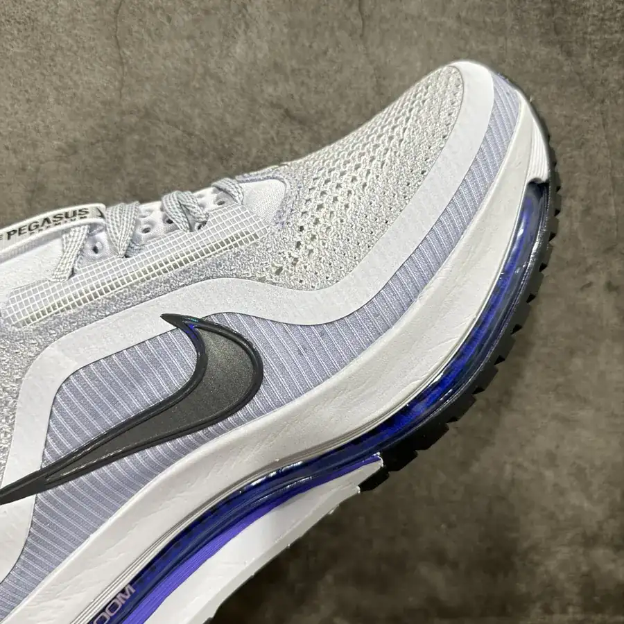 Nike Pegasus Premium Airscape Low Top Running Shoes