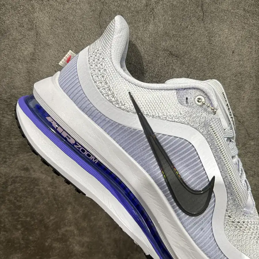 Nike Pegasus Premium Airscape Low Top Running Shoes