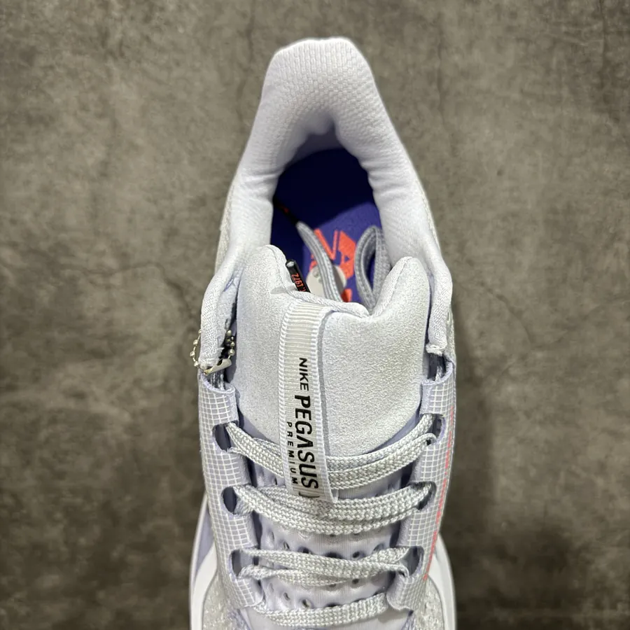 Nike Pegasus Premium Airscape Low Top Running Shoes