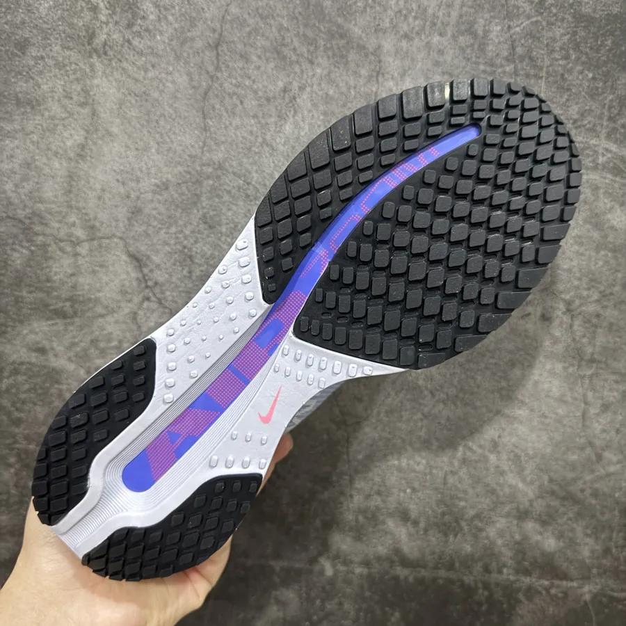 Nike Pegasus Premium Airscape Low Top Running Shoes