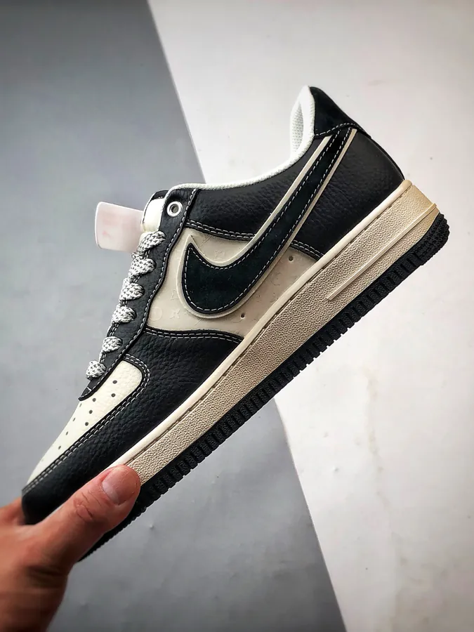 LV x Air Force 1 Low Authentic Air Force Style