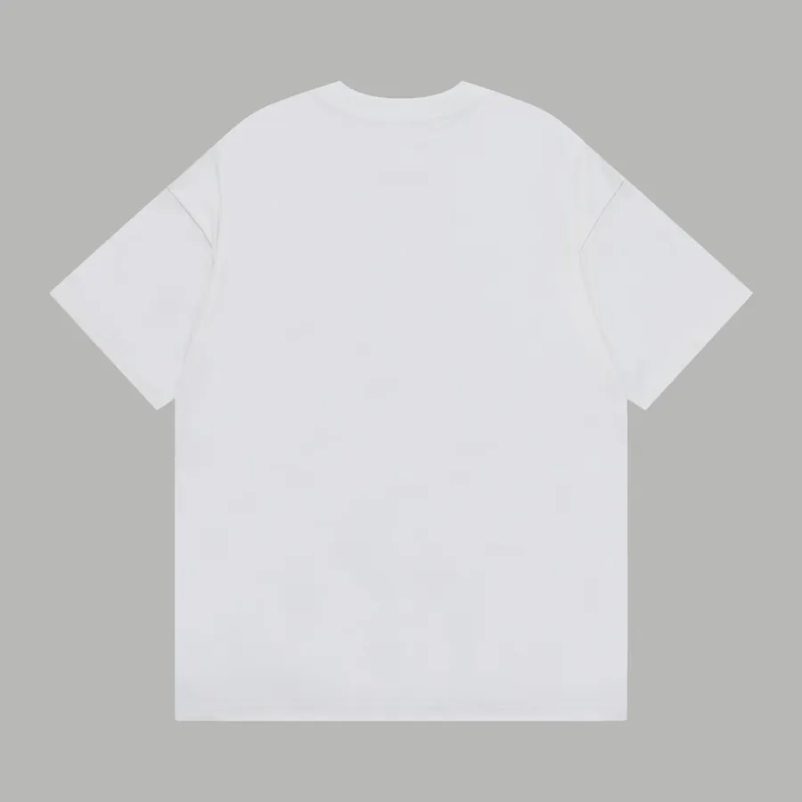 PRADA Pocket Button Short Sleeve