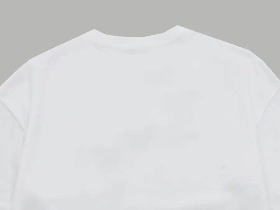 PRADA Pocket Button Short Sleeve