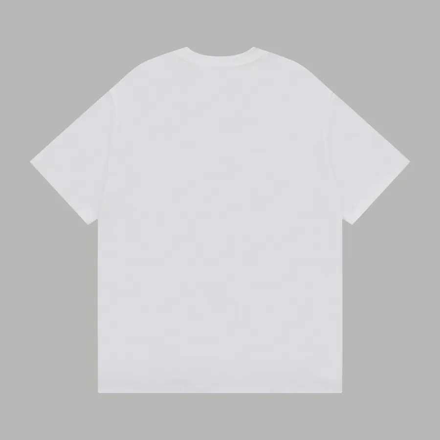 Chanel Painted Craft Short Sleeve