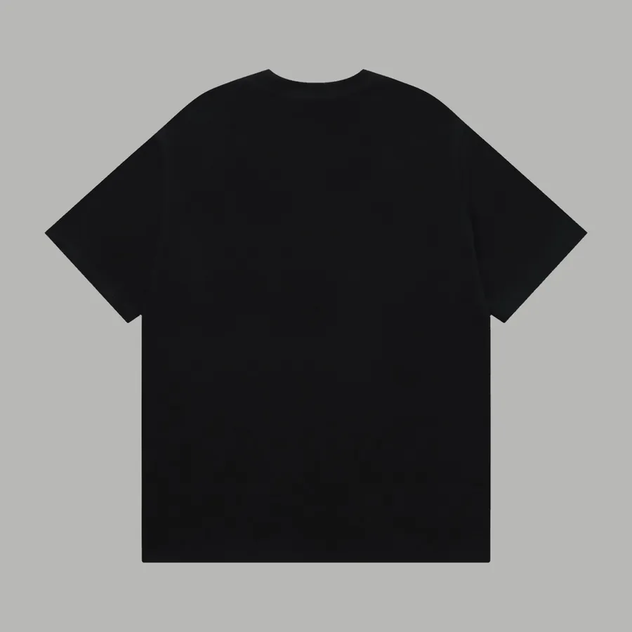 Chanel Painted Craft Short Sleeve