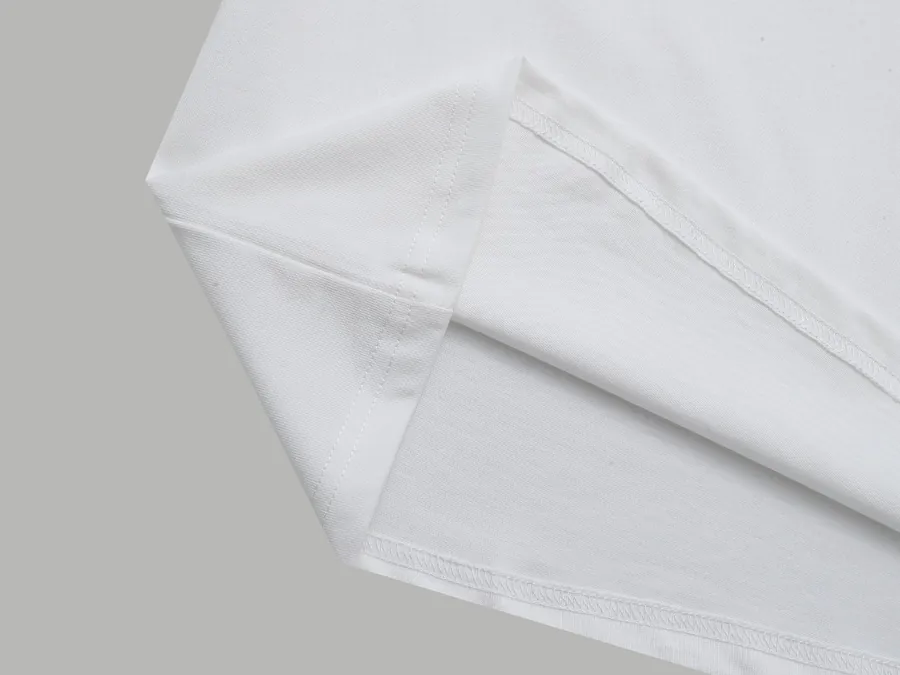 ACNE STUDIOS Plush Logo T Shirt