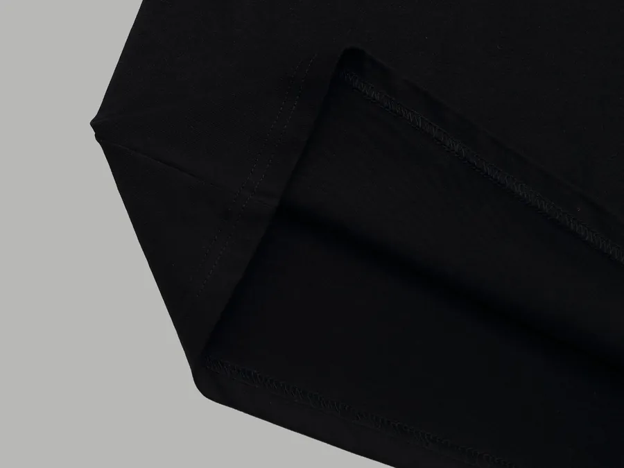 Dior Plush Logo T Shirt