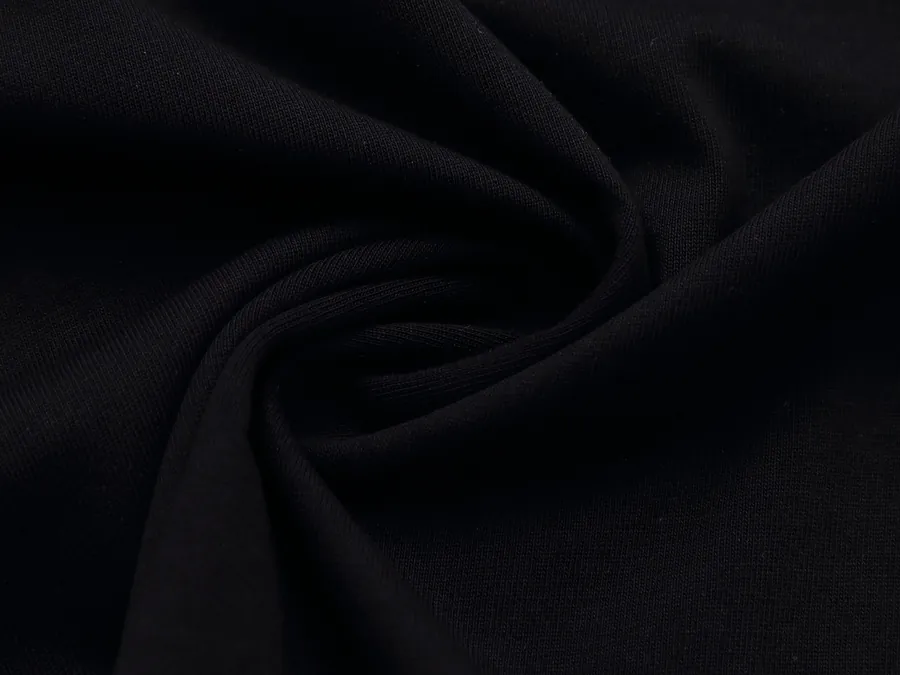 Dior Plush Logo T Shirt
