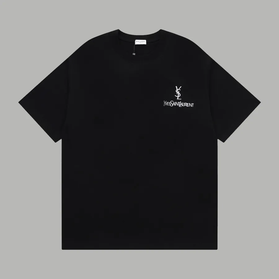 Top Version, Chenxing Exclusive Supply Classic Logo Short Sleeve