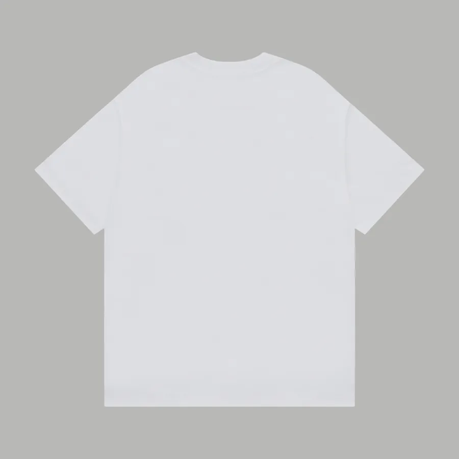 Gucci Anchor Short Sleeve