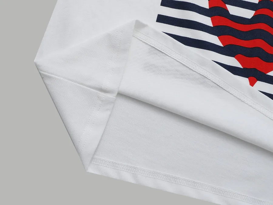 Gucci Anchor Short Sleeve