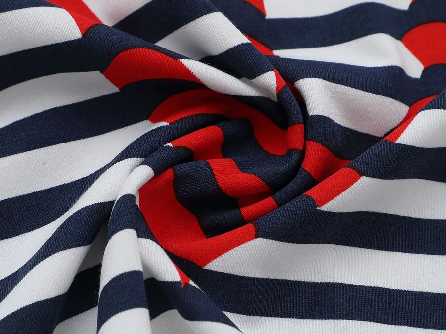 Gucci Anchor Short Sleeve