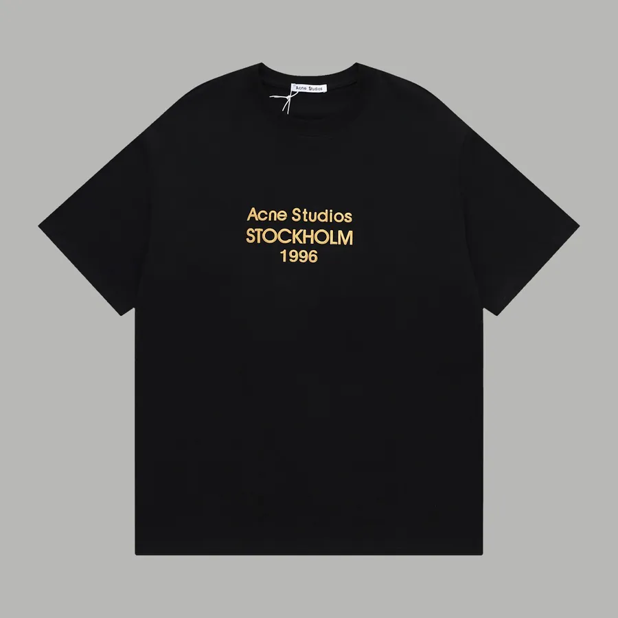ACNE STUDIOS 1996 Limited Tee