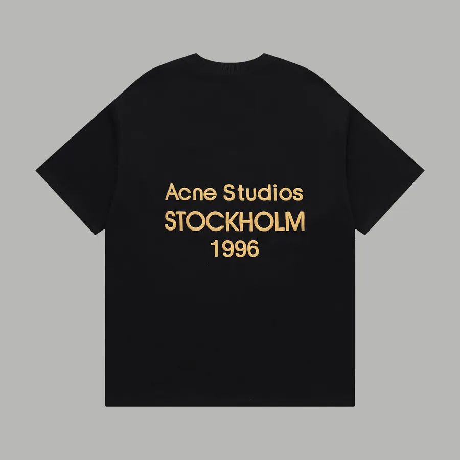 ACNE STUDIOS 1996 Limited Tee