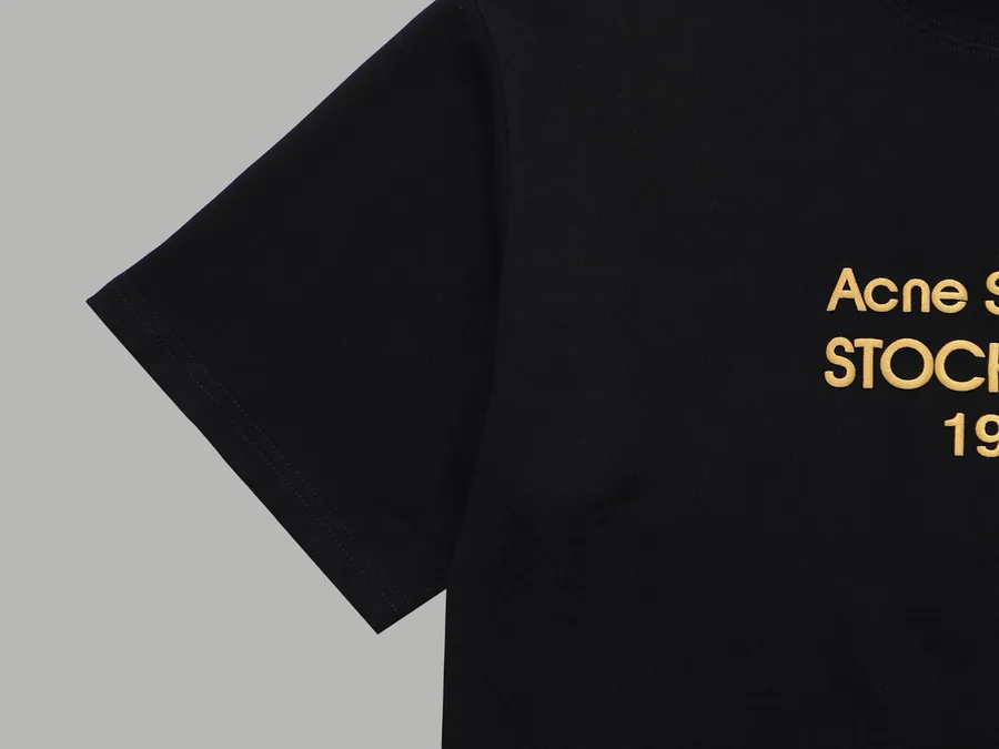 ACNE STUDIOS 1996 Limited Tee