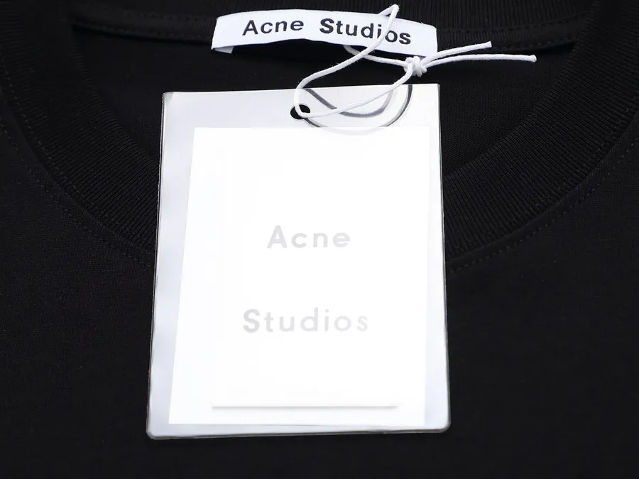 ACNE STUDIOS 1996 Limited Tee