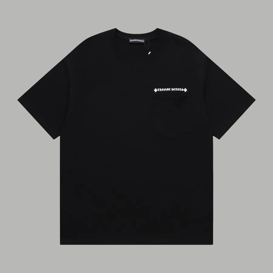 Chrodo CH Irregular Large Sword Short Sleeve