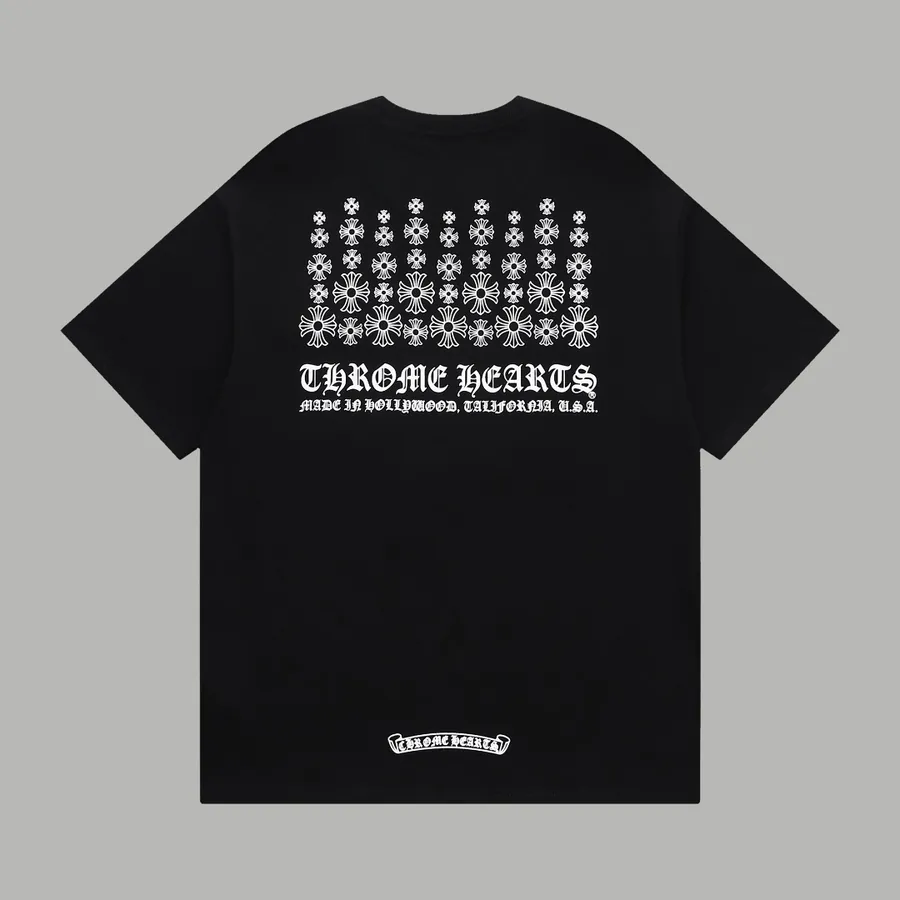 Chrodo CH Irregular Large Sword Short Sleeve