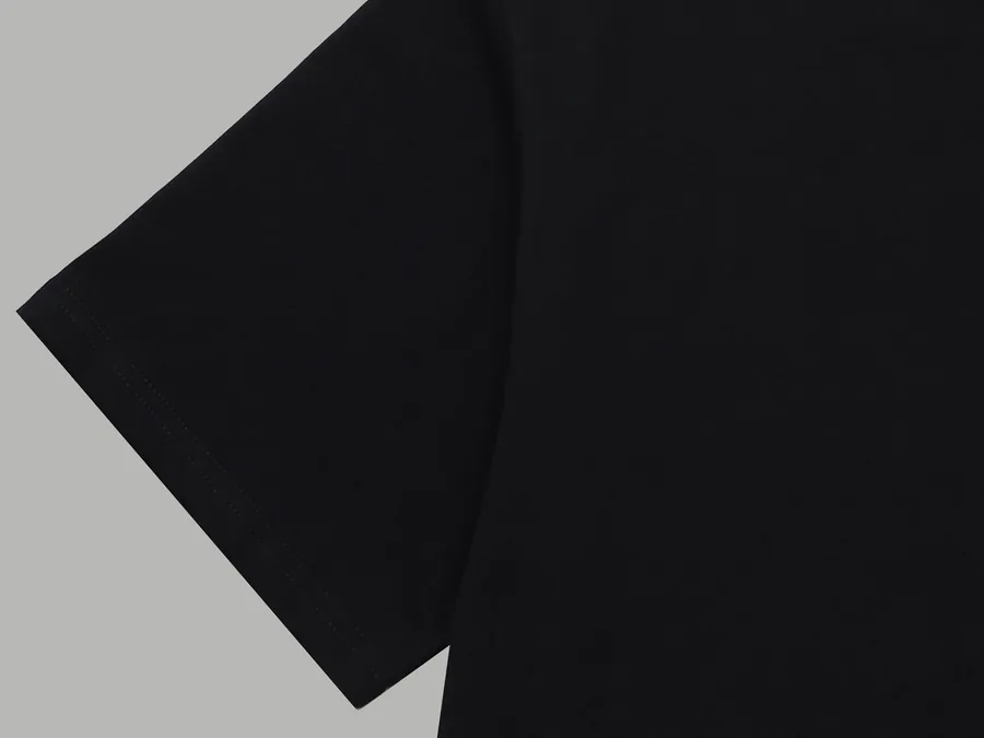 Chrodo CH Irregular Large Sword Short Sleeve
