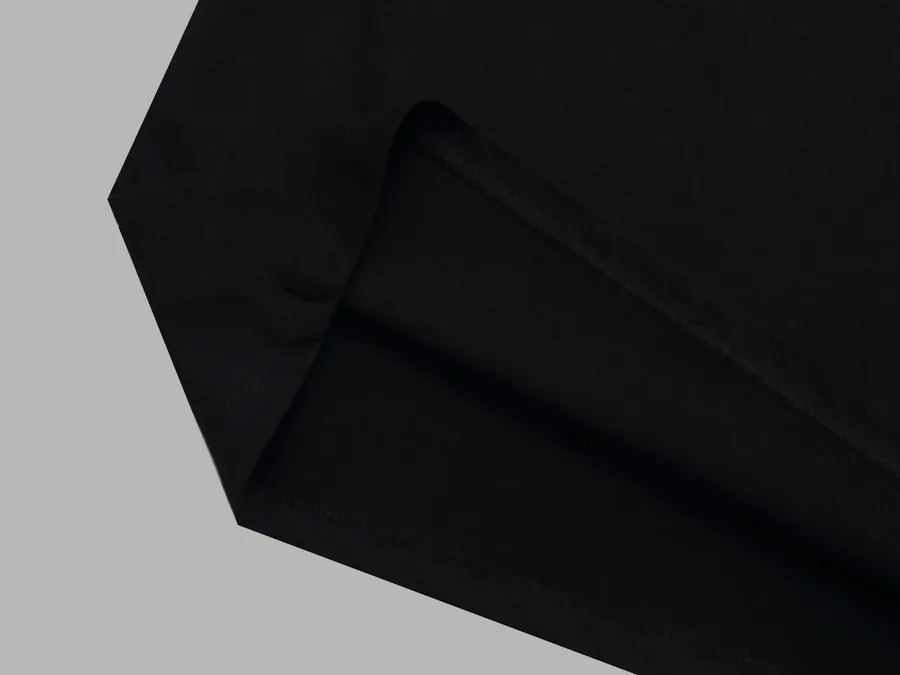 Chrodo CH Irregular Large Sword Short Sleeve