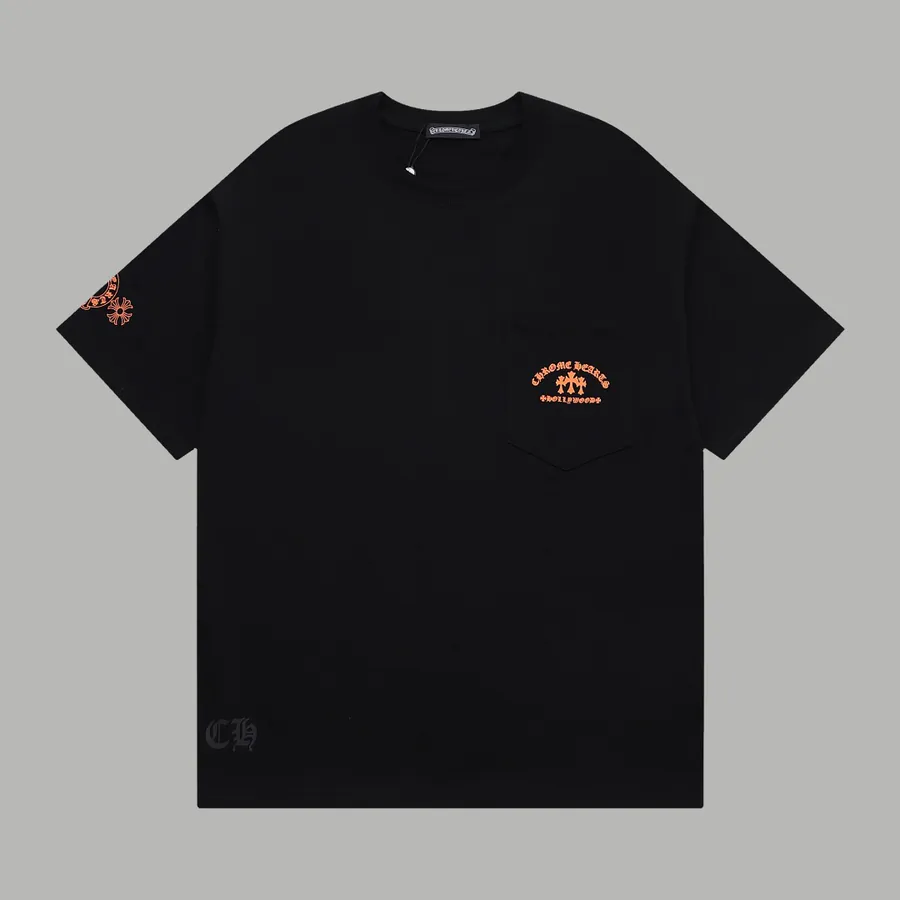 Cherished Neon Sanskrit Short Sleeve
