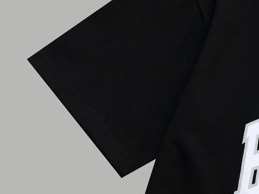 Parisian BAL Basketball Code Short Sleeve