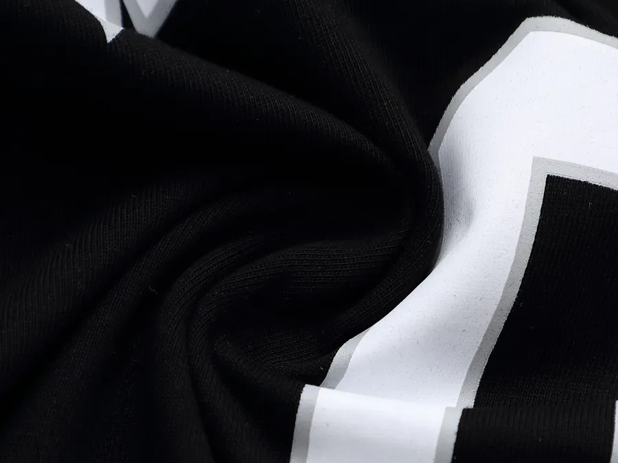 Parisian BAL Basketball Code Short Sleeve