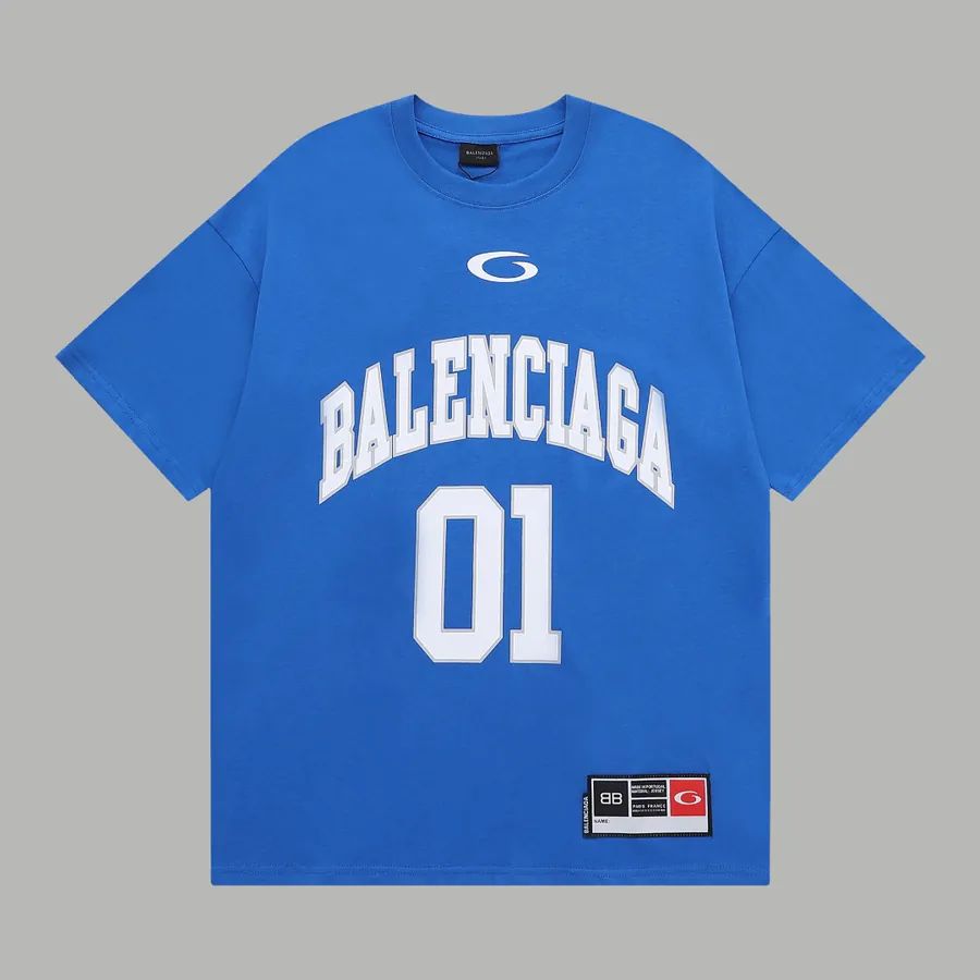 Parisian BAL Basketball Code T Shirt