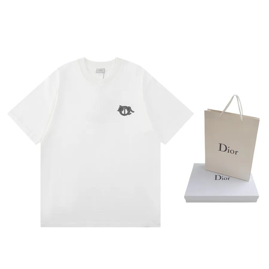 Diamond 2025 Autumn Collection Lightweight Short Sleeve