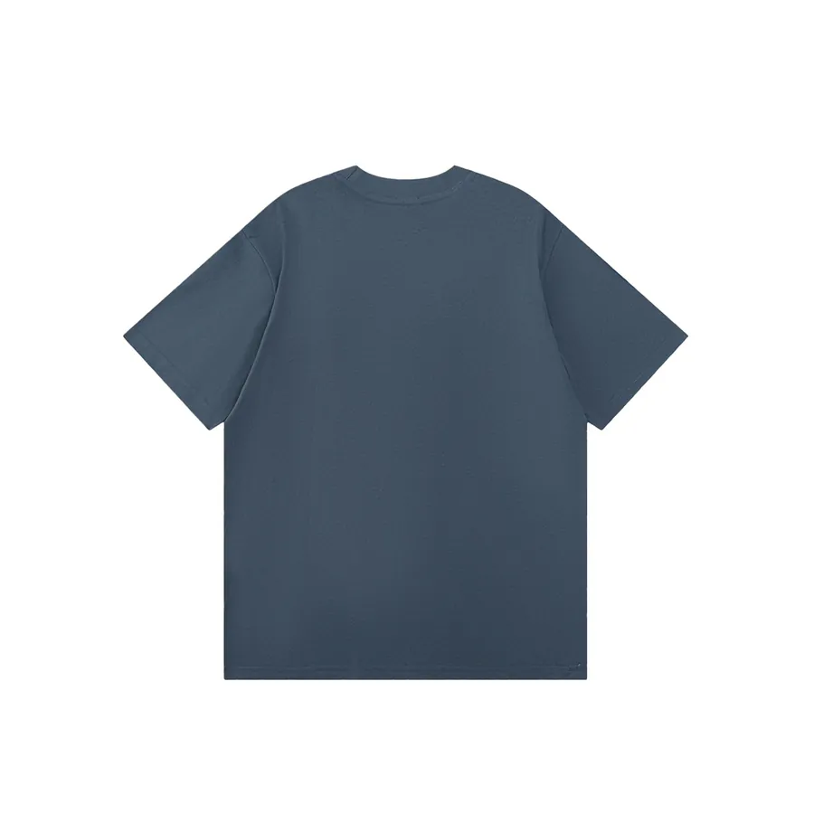 Diamond 2025 Autumn Collection Light Reflective Print T Shirt