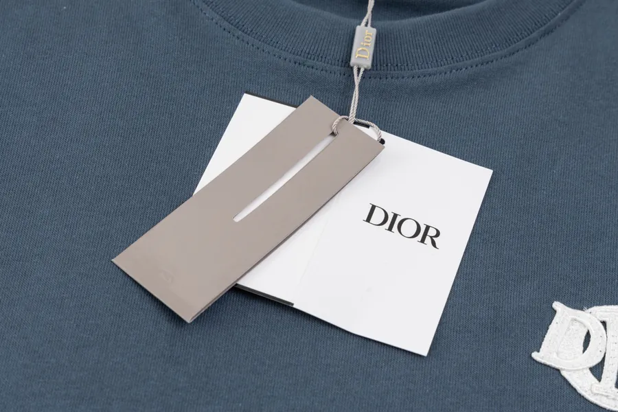 Diamond 2025 Autumn Collection Light Reflective Print T Shirt