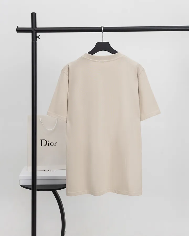 Diamond 2025 Autumn Collection Lightweight Cotton Short Sleeve