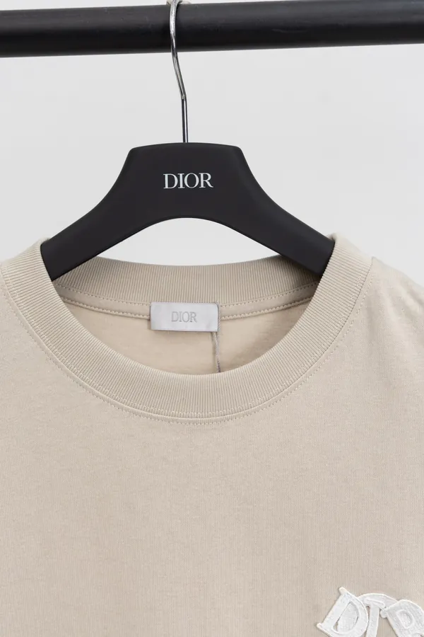 Diamond 2025 Autumn Collection Lightweight Cotton Short Sleeve