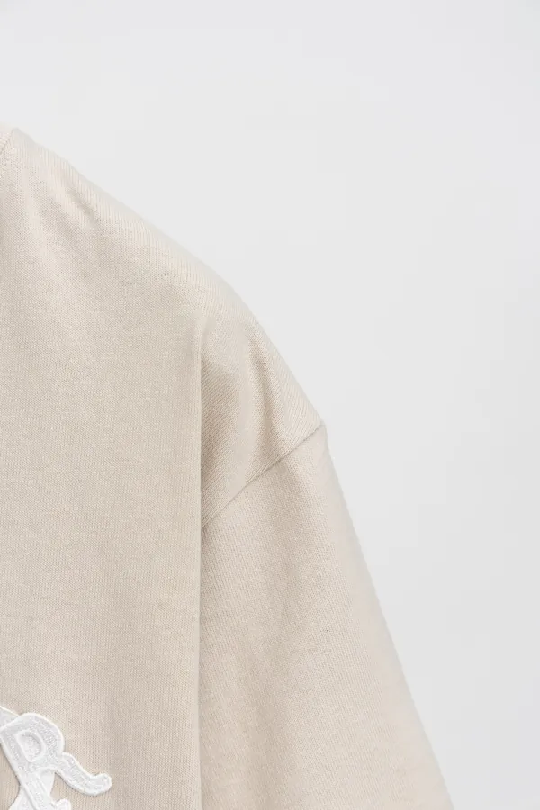 Diamond 2025 Autumn Collection Lightweight Cotton Short Sleeve