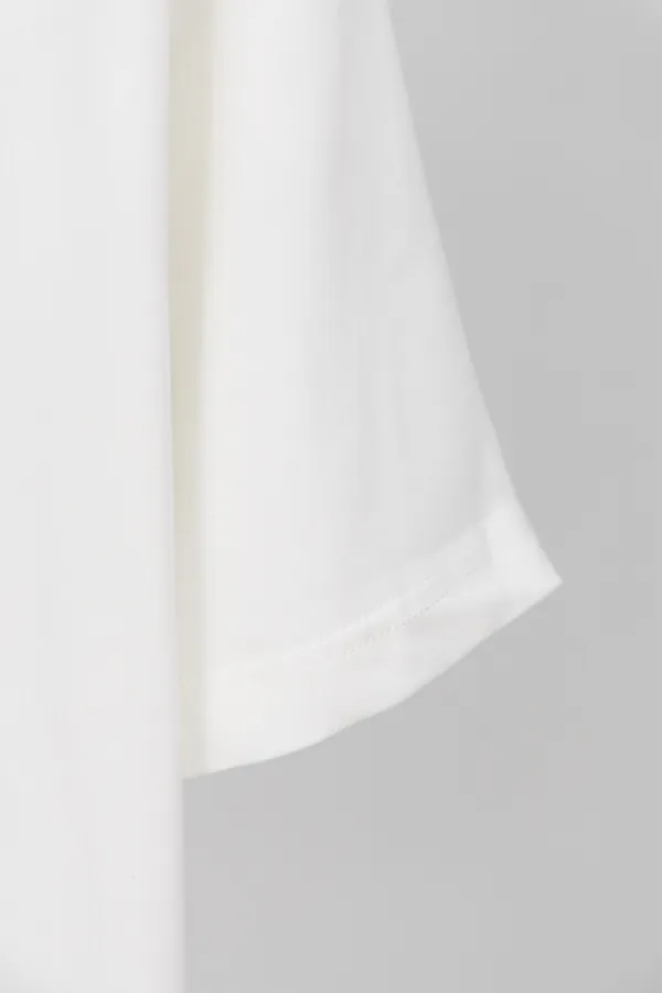 Diamond 2025 Autumn Collection Reflective Print T Shirt