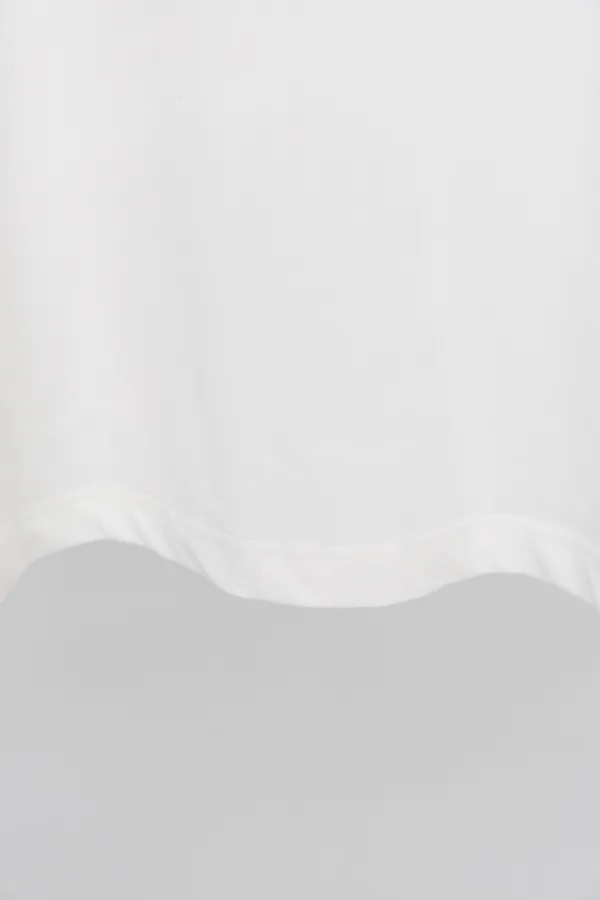 Diamond 2025 Autumn Collection Reflective Print T Shirt