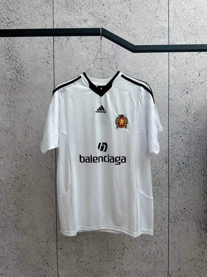 Manchester Themed Football T Shirt by BAL
