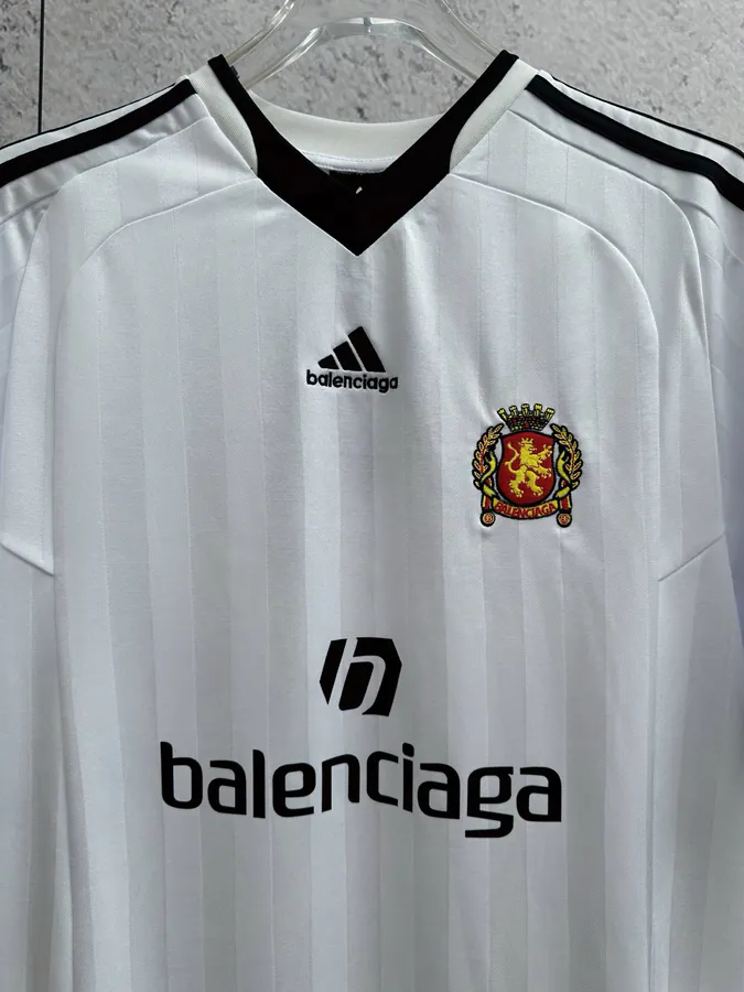 Manchester Themed Football T Shirt by BAL