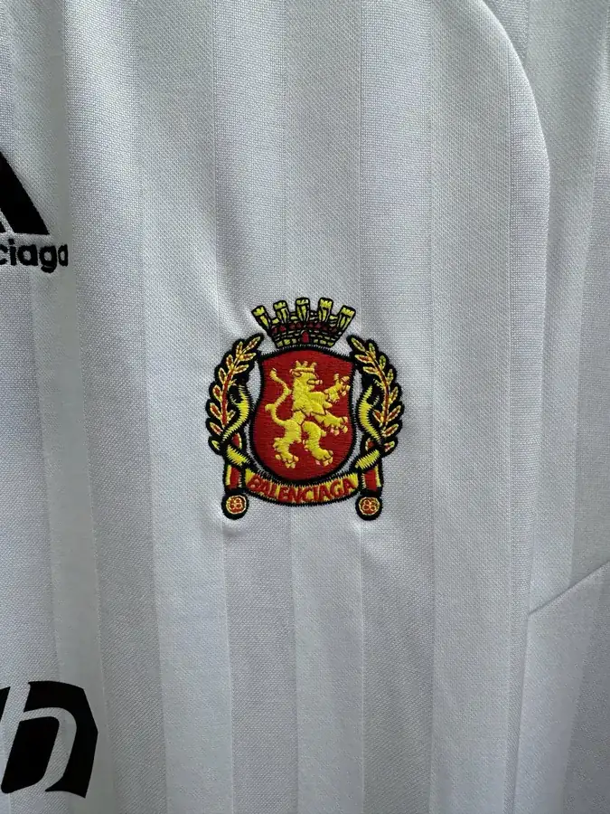Manchester Themed Football T Shirt by BAL
