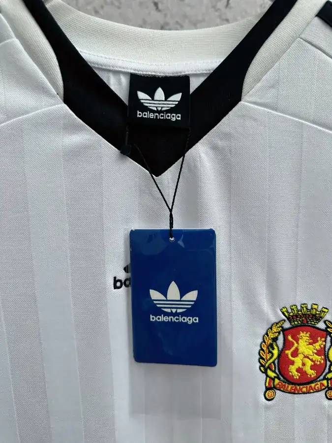 Manchester Themed Football T Shirt by BAL