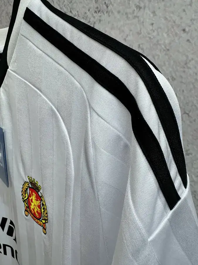 Manchester Themed Football T Shirt by BAL