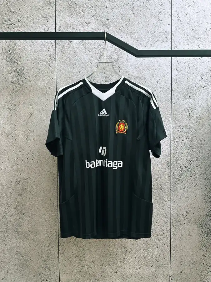 Manchester United Themed Football T Shirt with Premium Fabric