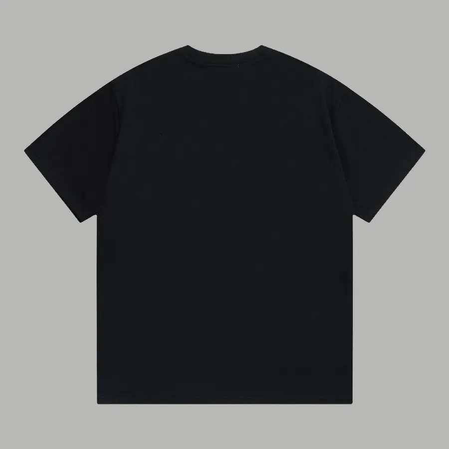 GUCCI Celestia Exclusive Logo Embroidery Short Sleeve