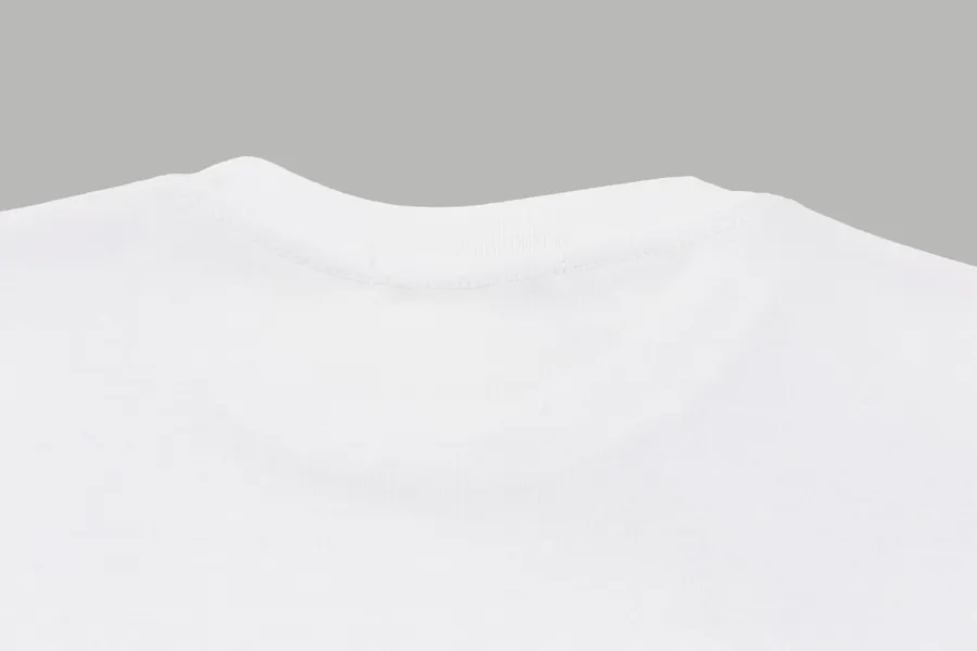 Dior Sketch Sign Tee Unisex