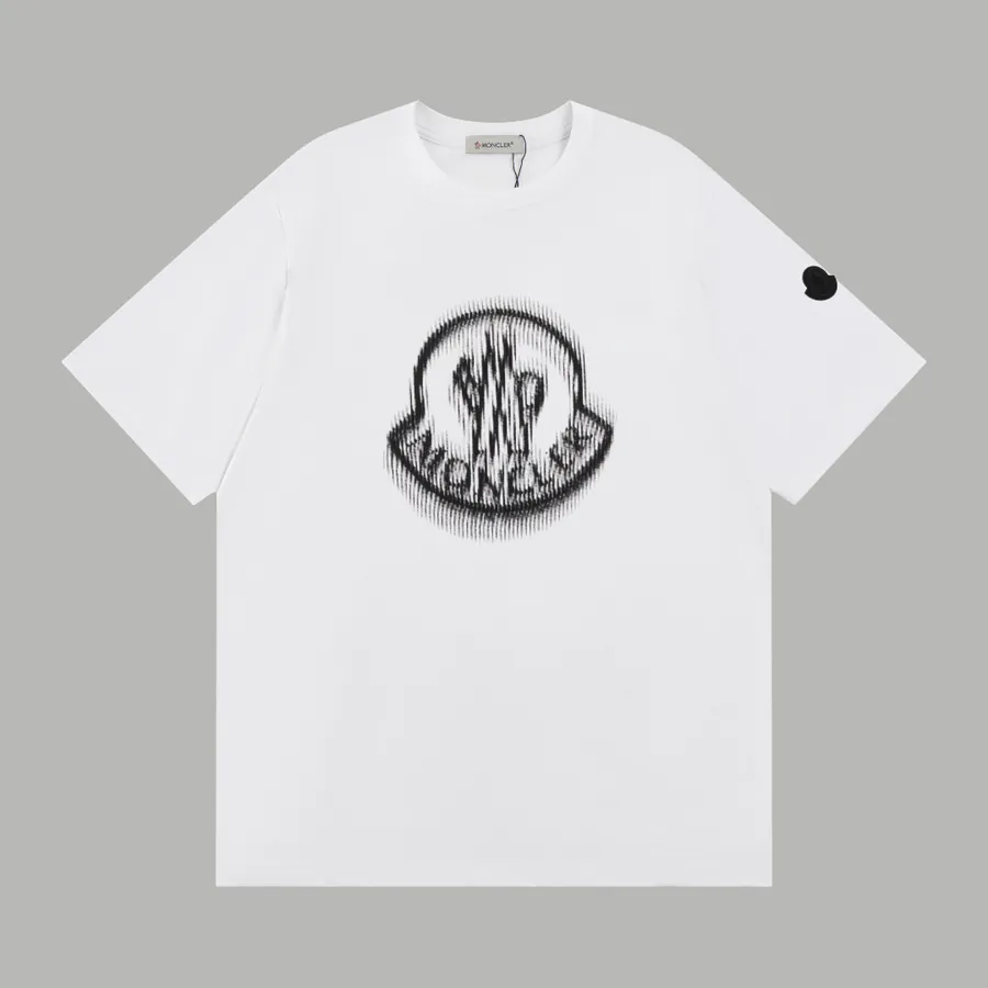MONER Phantom Gradient Limited Tee
