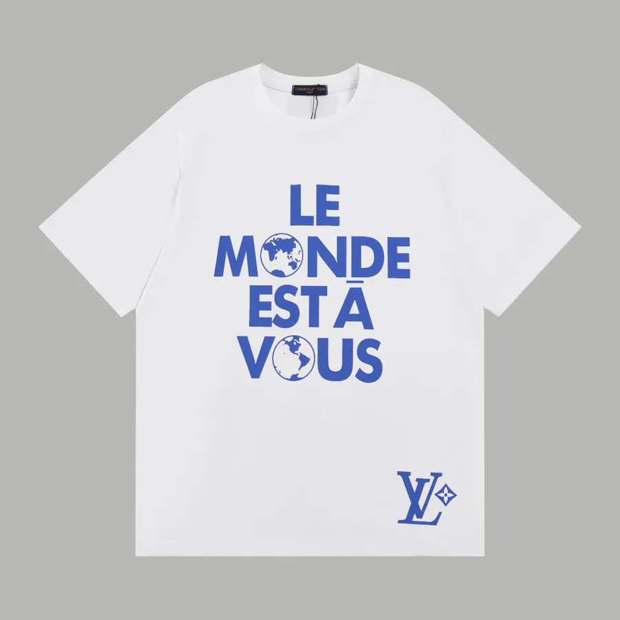 LVV Celestine Exclusive 25S Eco Earth Series Short Sleeve